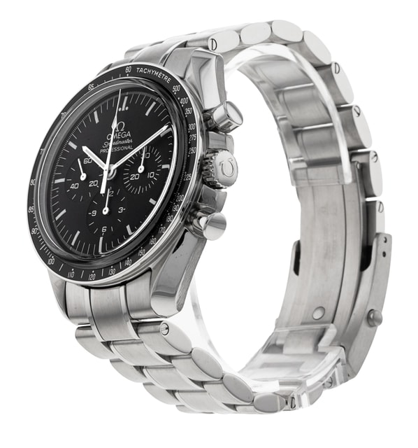 Omega Speedmaster Moonwatch 311.30.42.30.01.006 Image 2